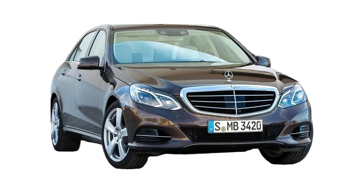 Mercedes Benz E-Class Sedan Base 2016