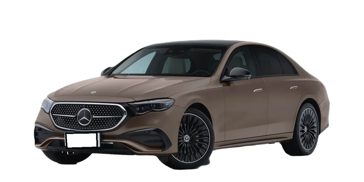 Mercedes Benz E-Class Sedan Sports 2024–