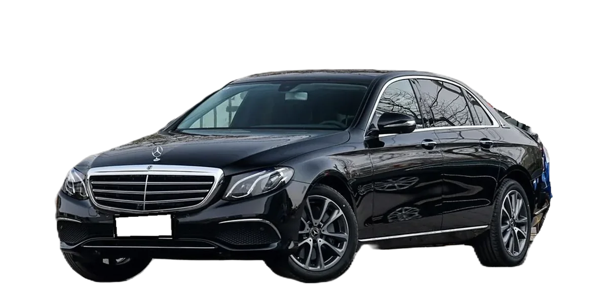 Mercedes Benz E-Class L Sedan Deluxe 2017