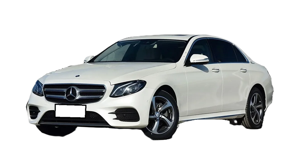 Mercedes Benz E-Class L Sedan Sports 2017