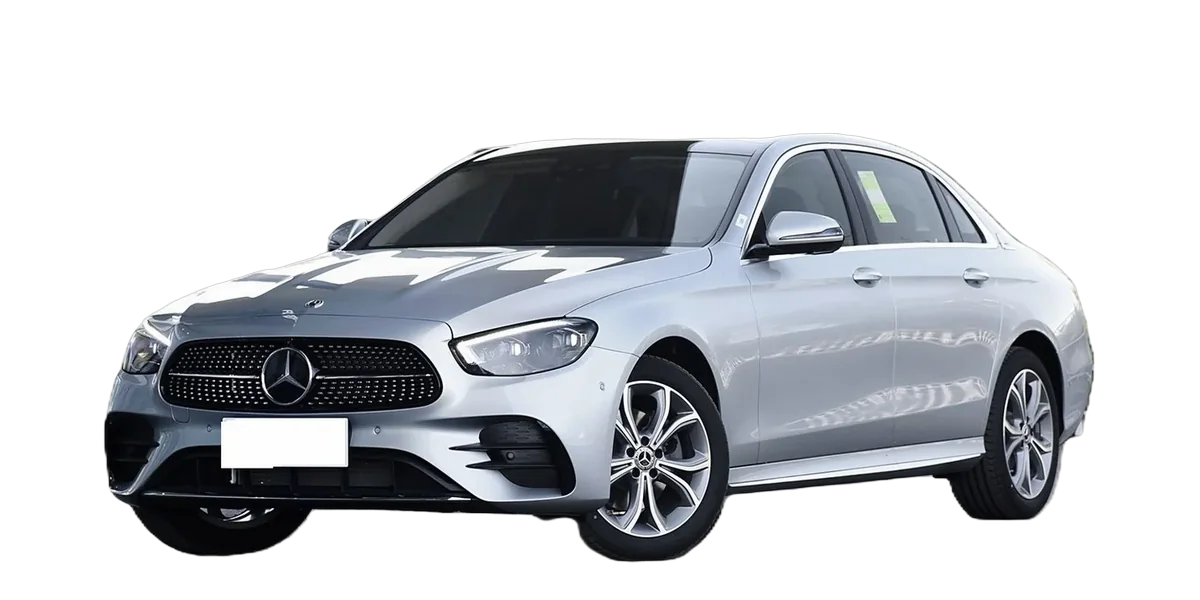 Mercedes Benz E-Class L Sedan Sports 2021