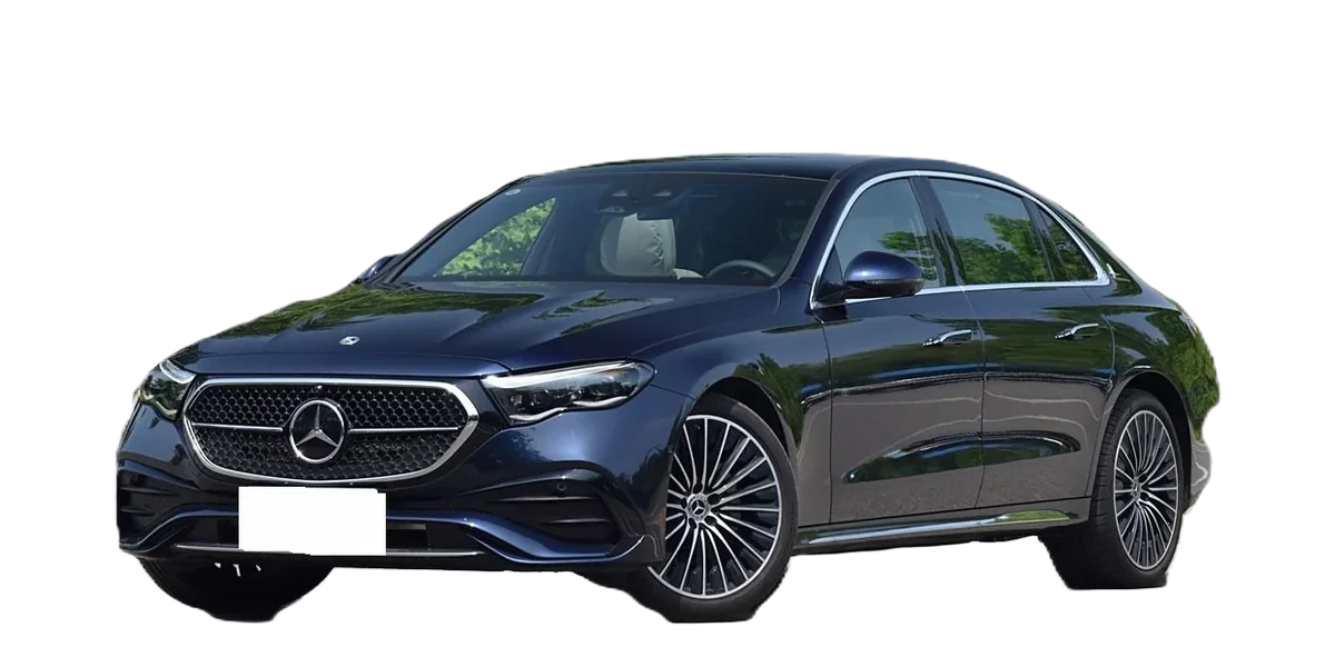 Mercedes Benz E-Class L Sedan Sports 2024