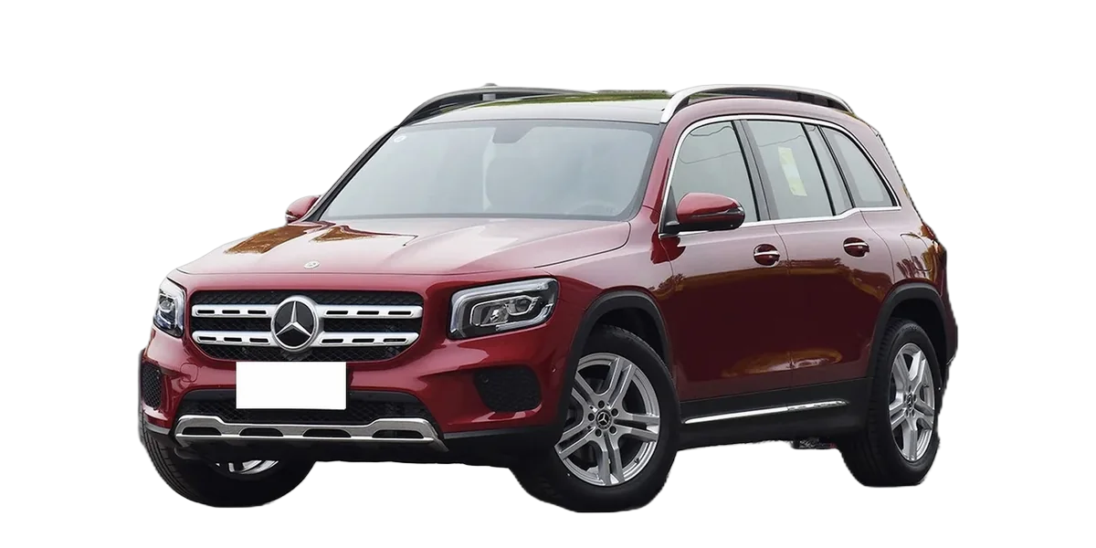 Mercedes Benz GLB SUV Base 2020–2023