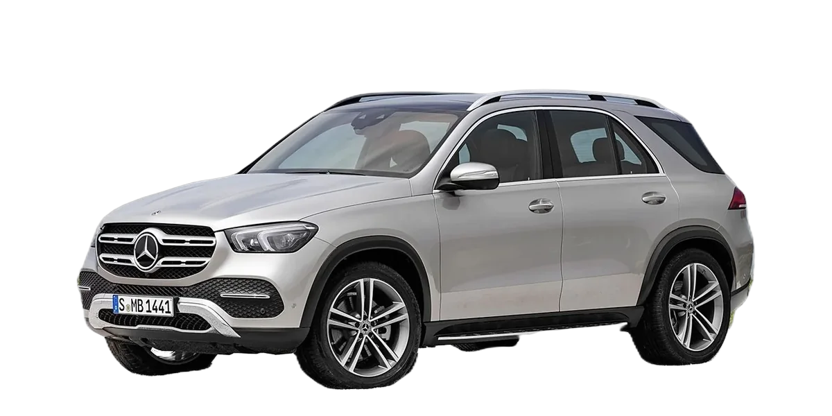 Mercedes Benz GLE SUV Base 2020–2023