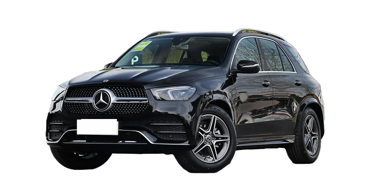 Mercedes Benz GLE SUV Deluxe 2020