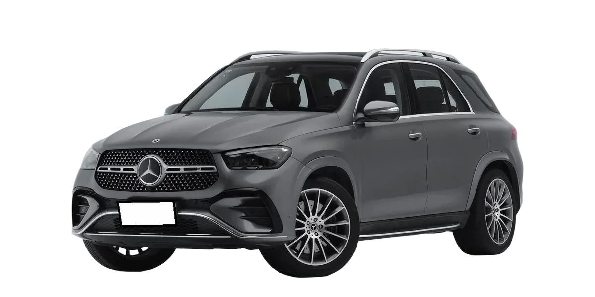 Mercedes Benz GLE SUV Deluxe 2024–2026