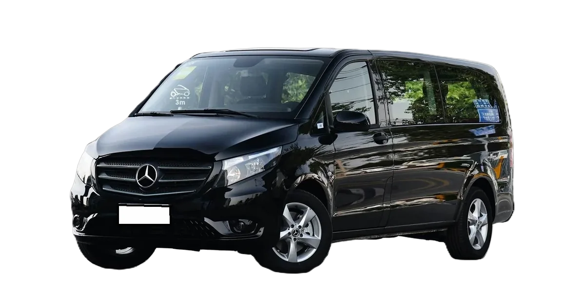 Mercedes Benz Vito 2018