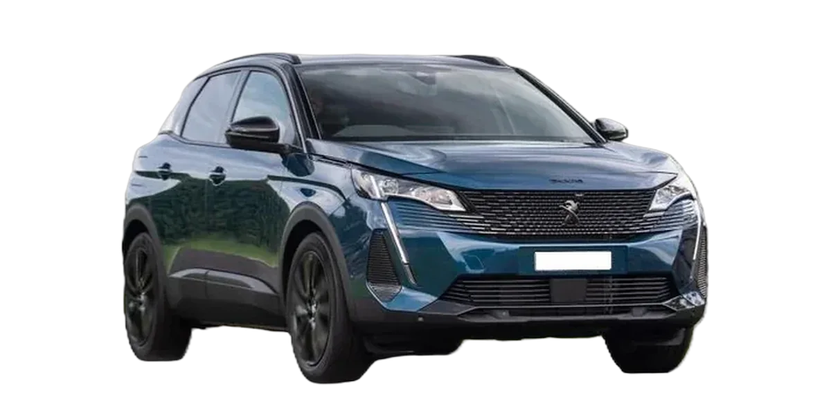 Peugeot 3008 Base 2023