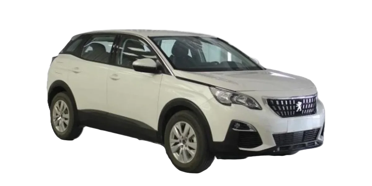 Peugeot 4008 Base 2016