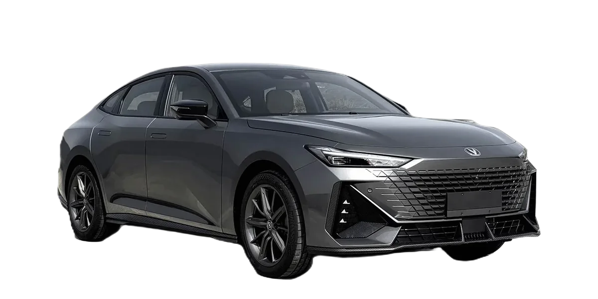 ChangAn UNI-V 2022