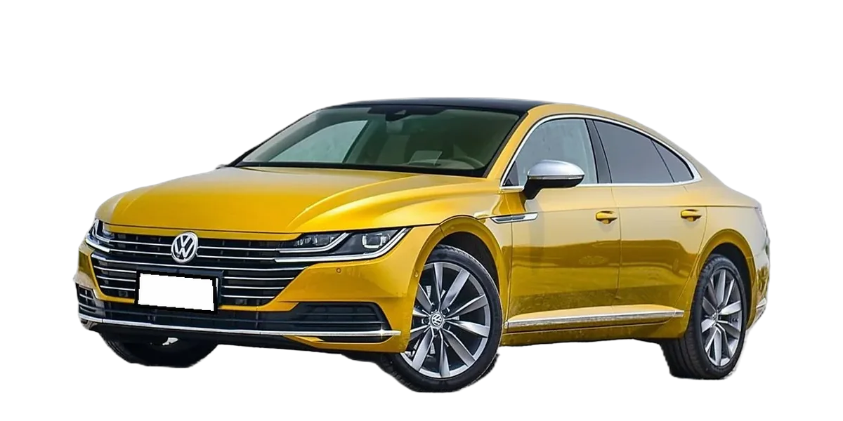 Volkswagen CC 2019