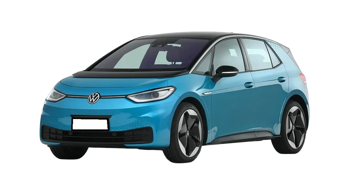 Volkswagen ID.3 2021