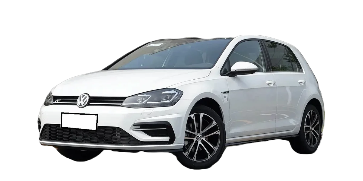 Volkswagen Golf Sports 2017–2019