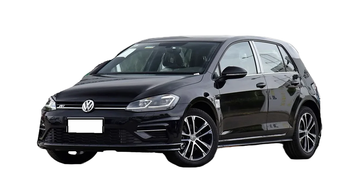 Volkswagen Golf Sports 2020–2023