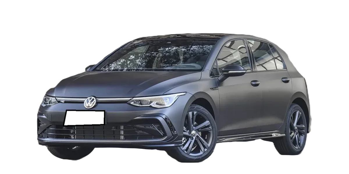 Volkswagen Golf Sports 2021