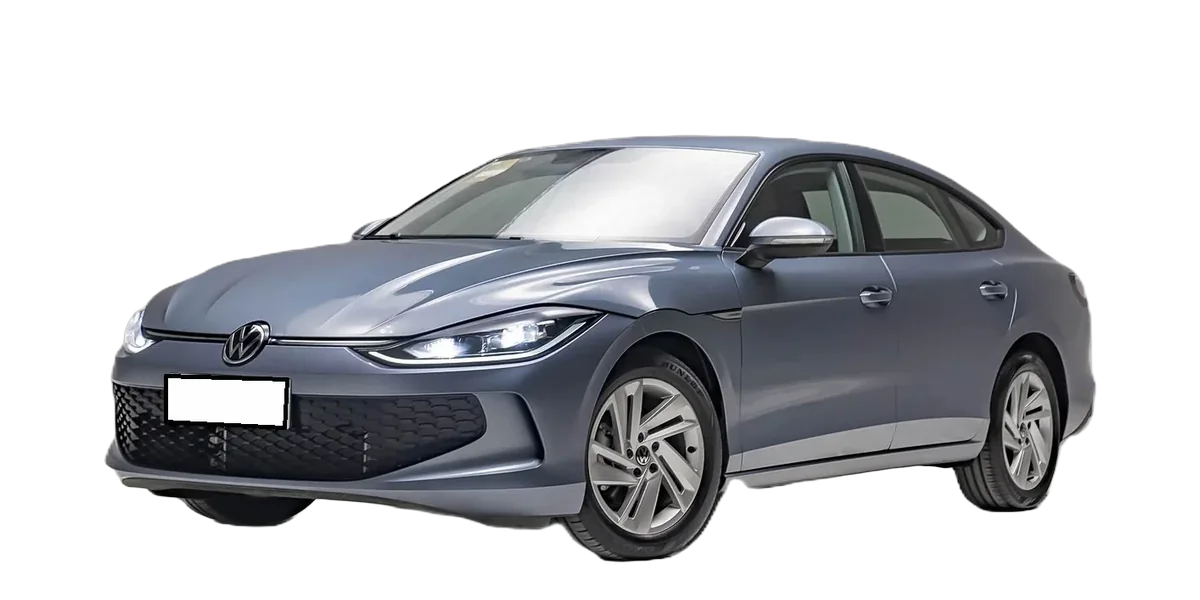 Volkswagen Lamando Lamando L 2022