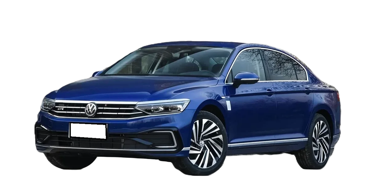 Volkswagen Passat(Europe) Passat(Europe)GTE 2021