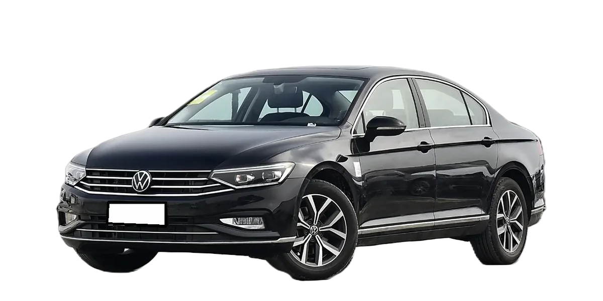 Volkswagen Passat（Europe） 2020