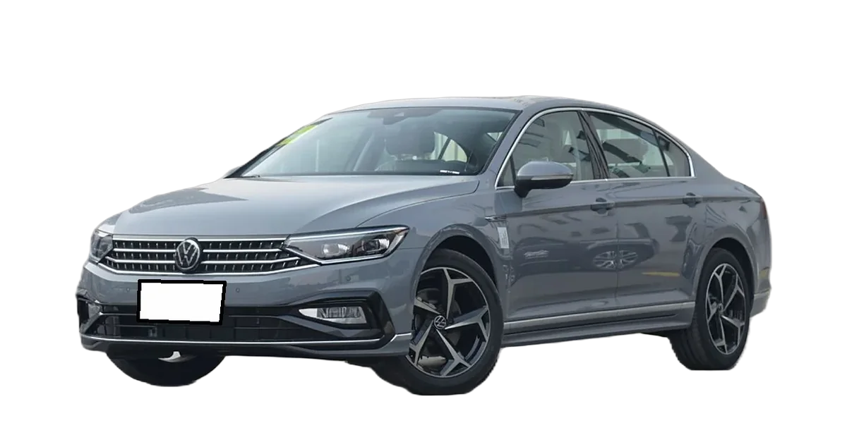 Volkswagen Passat(Europe) 2023