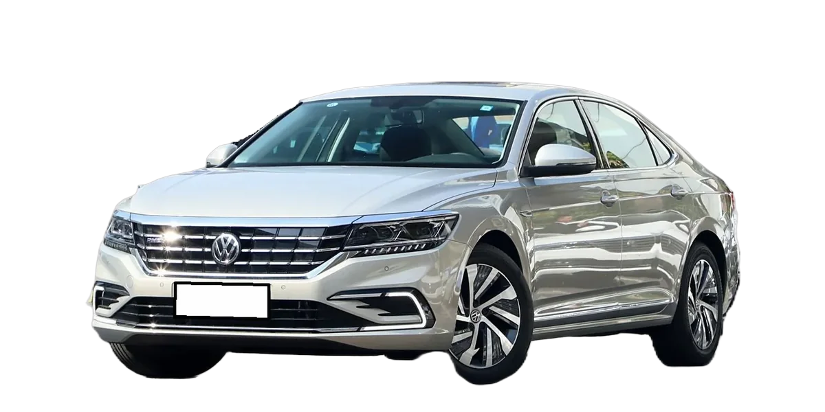 Volkswagen Passat(China) Passat(China) GTE 2020–2021