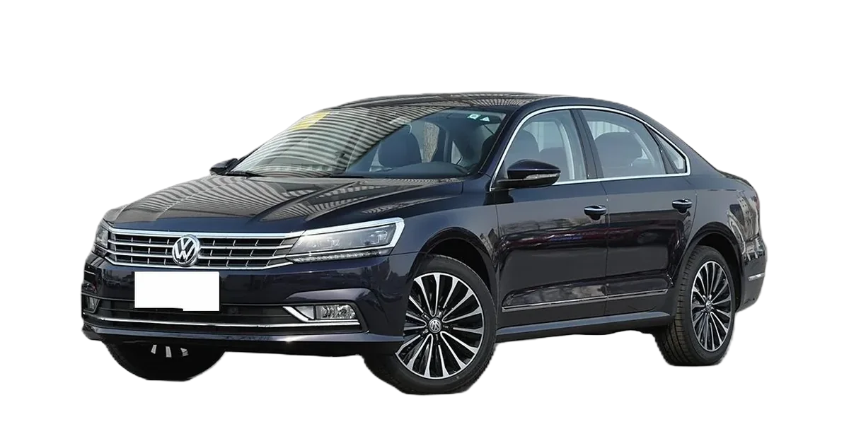 Volkswagen Passat(China) 2017