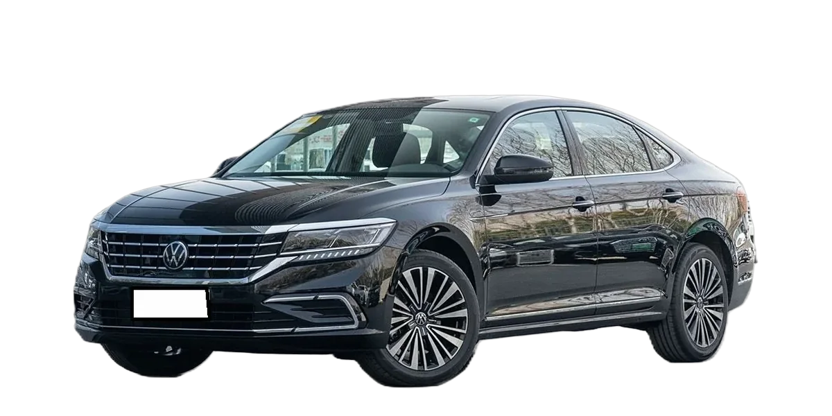 Volkswagen Passat(China) 2021