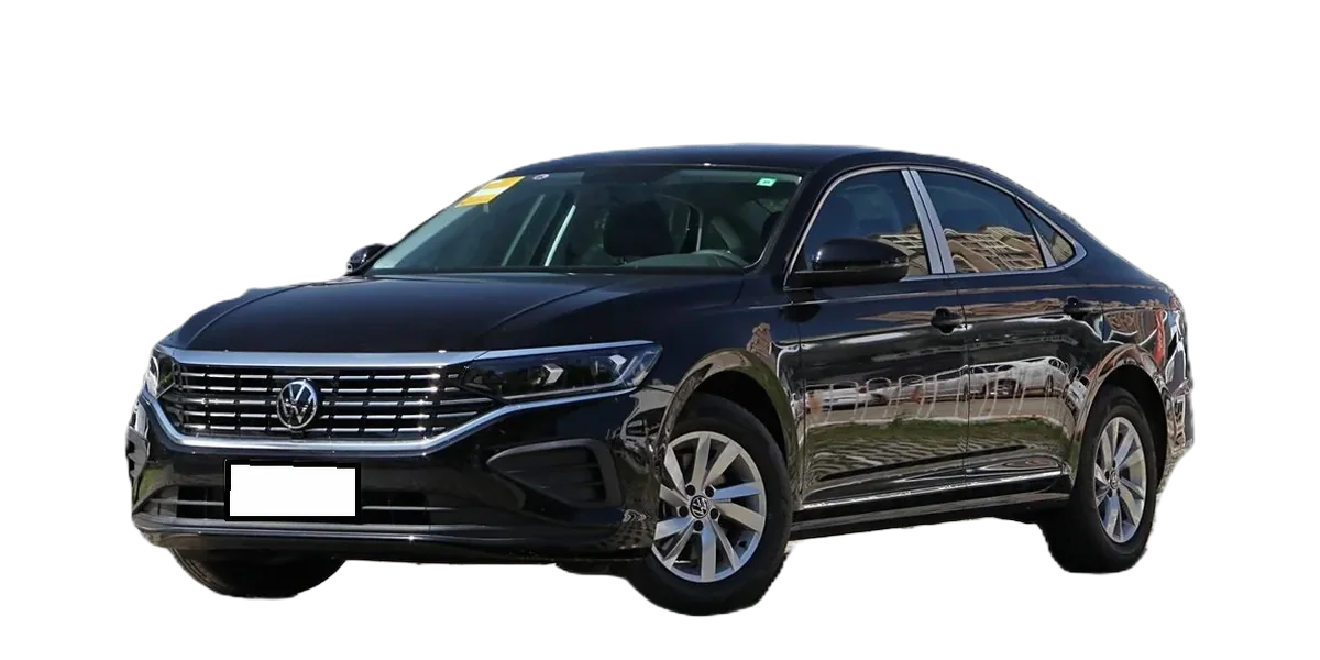 Volkswagen Passat(China) Base 2022–
