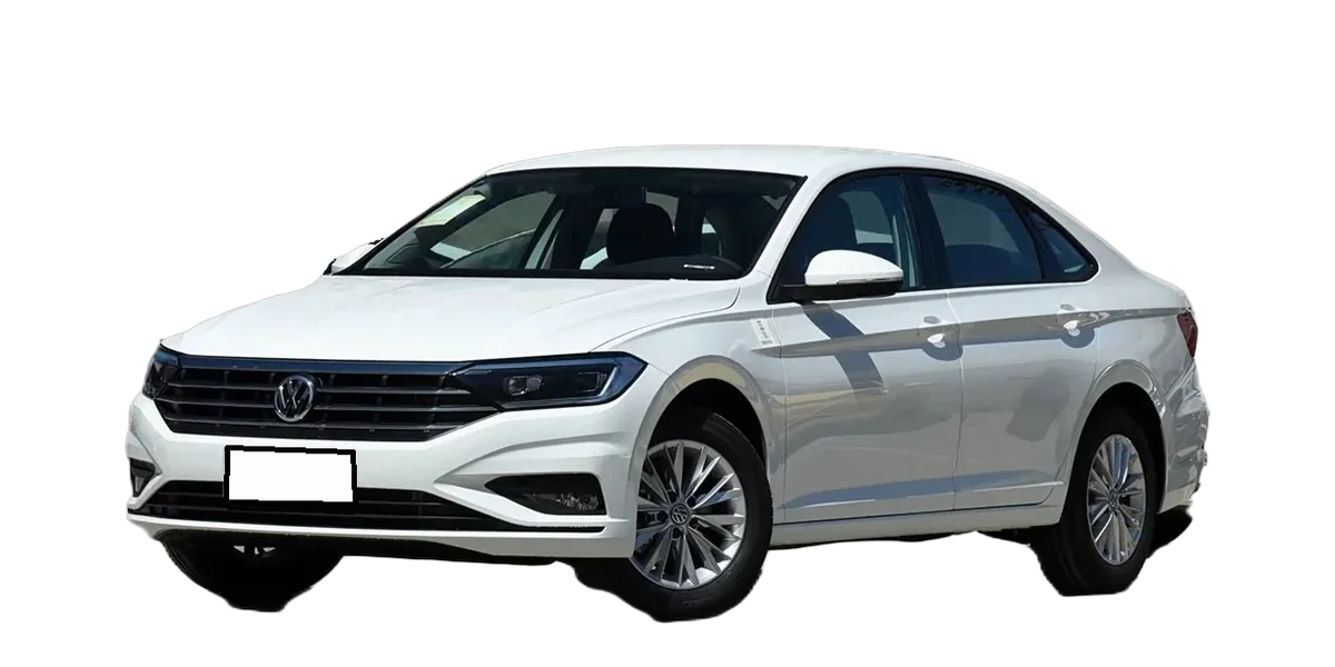 Volkswagen Sagitar 2019–2022