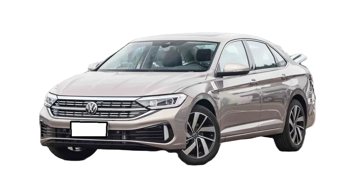 Volkswagen Sagitar 2023–
