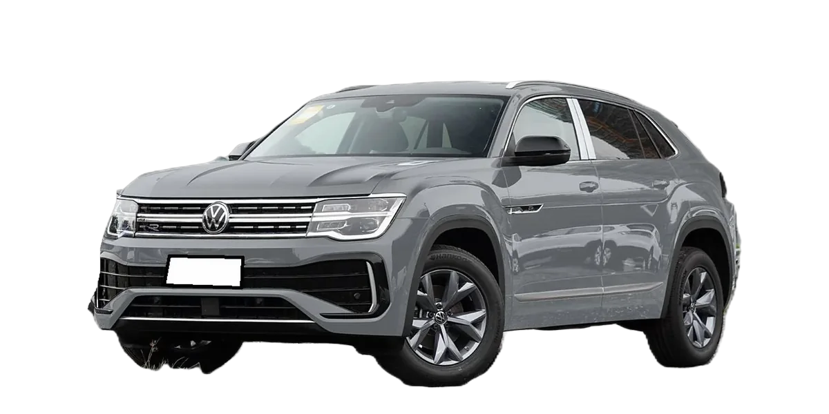 Volkswagen Teramont X 2023–2025