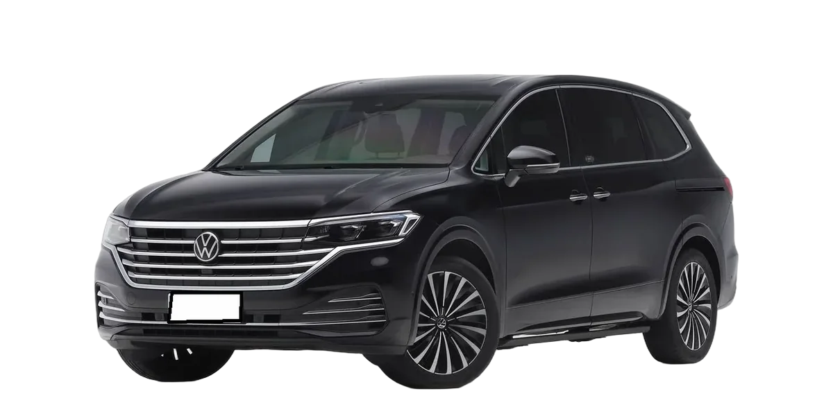 Volkswagen Viloran 2020