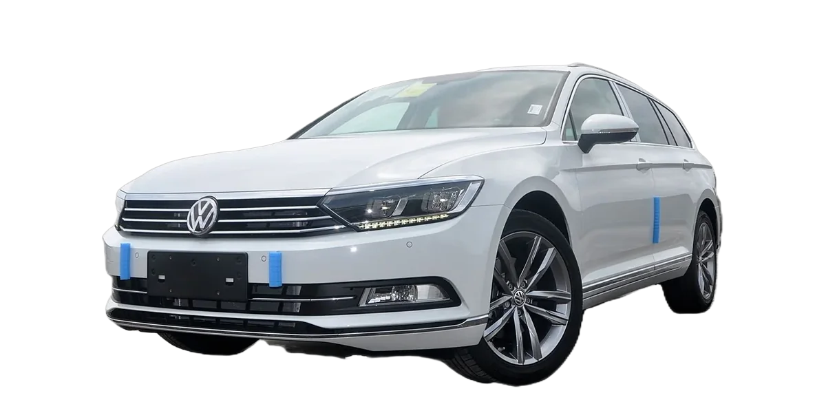 Volkswagen Variant Base 2018