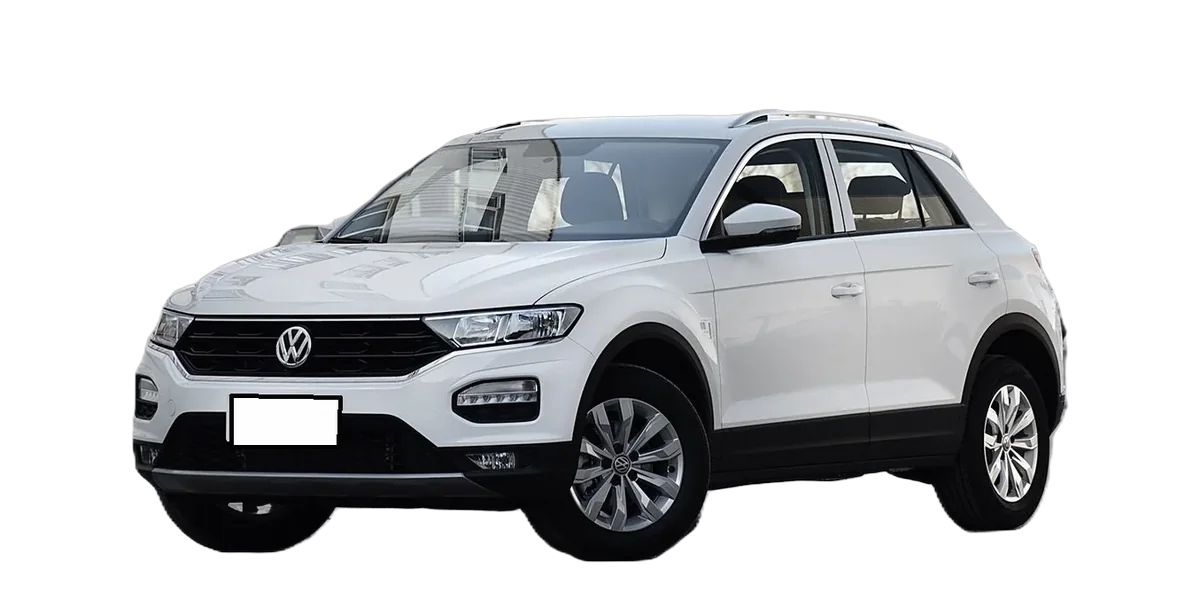 Volkswagen T-ROC 2020