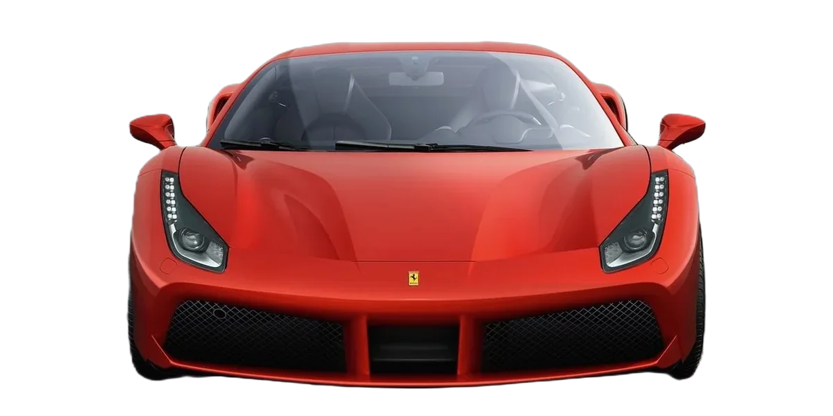 Ferrari 488 488 GTB 2016