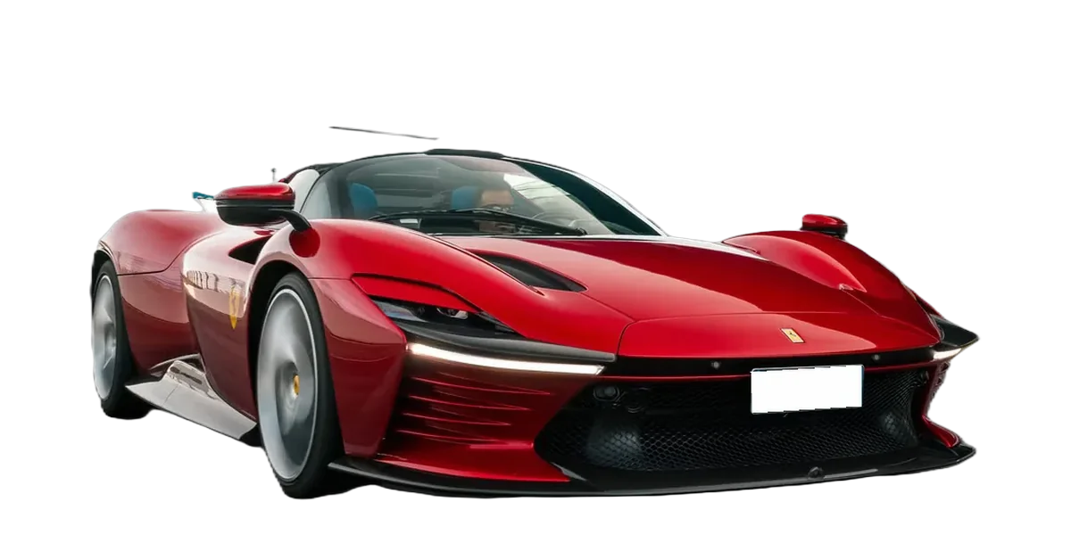 Ferrari Daytona SP3 2023–2025