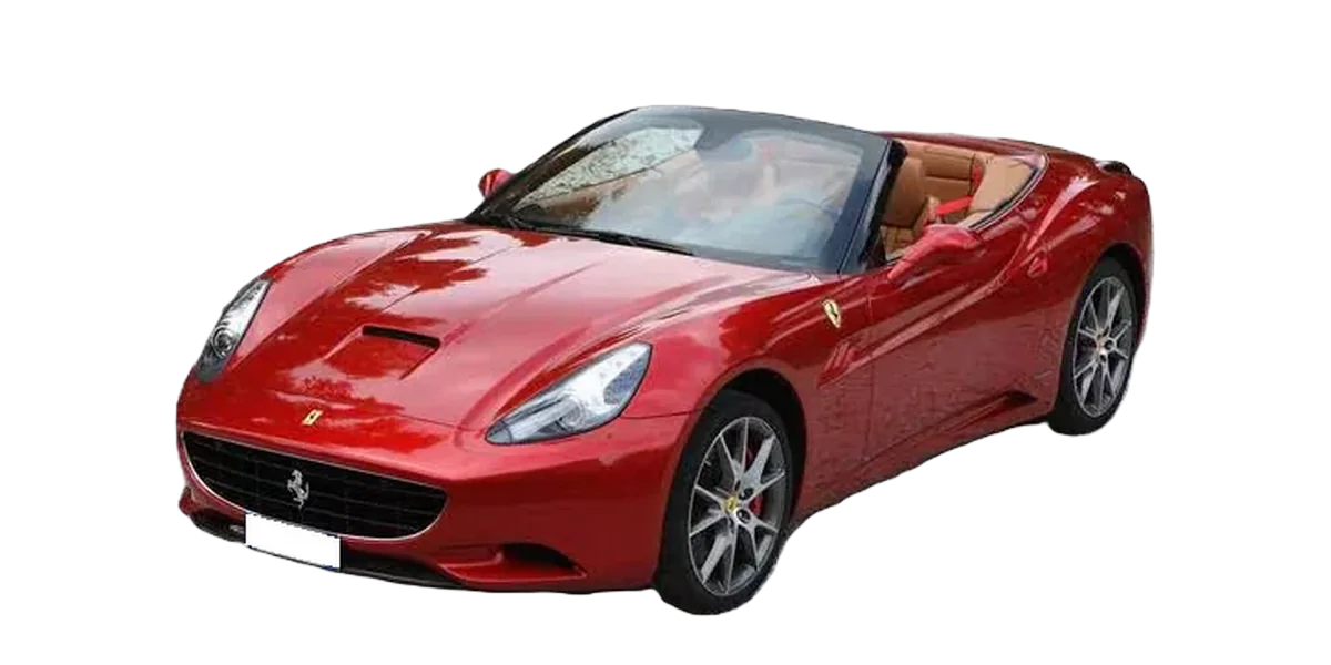 Ferrari California California T 2014