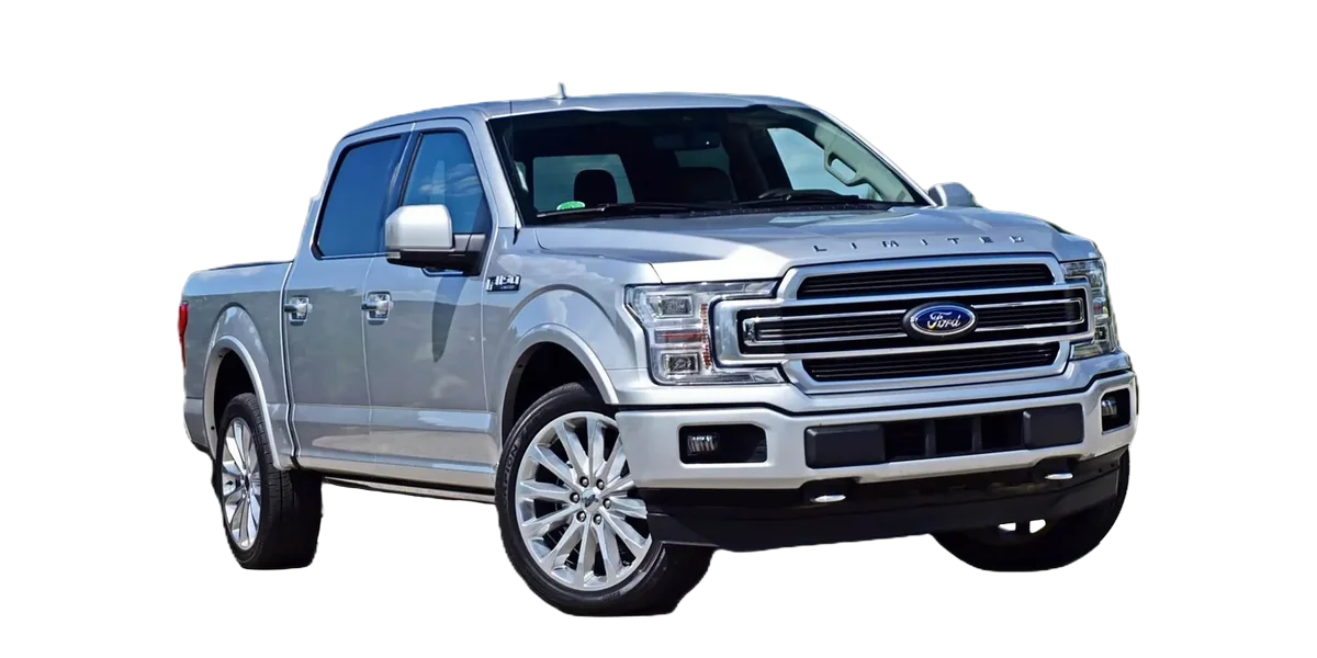 Ford F150 Limited 2018–2020