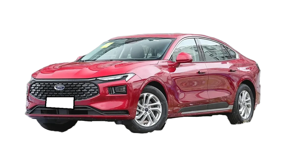 Ford Mondeo 2022