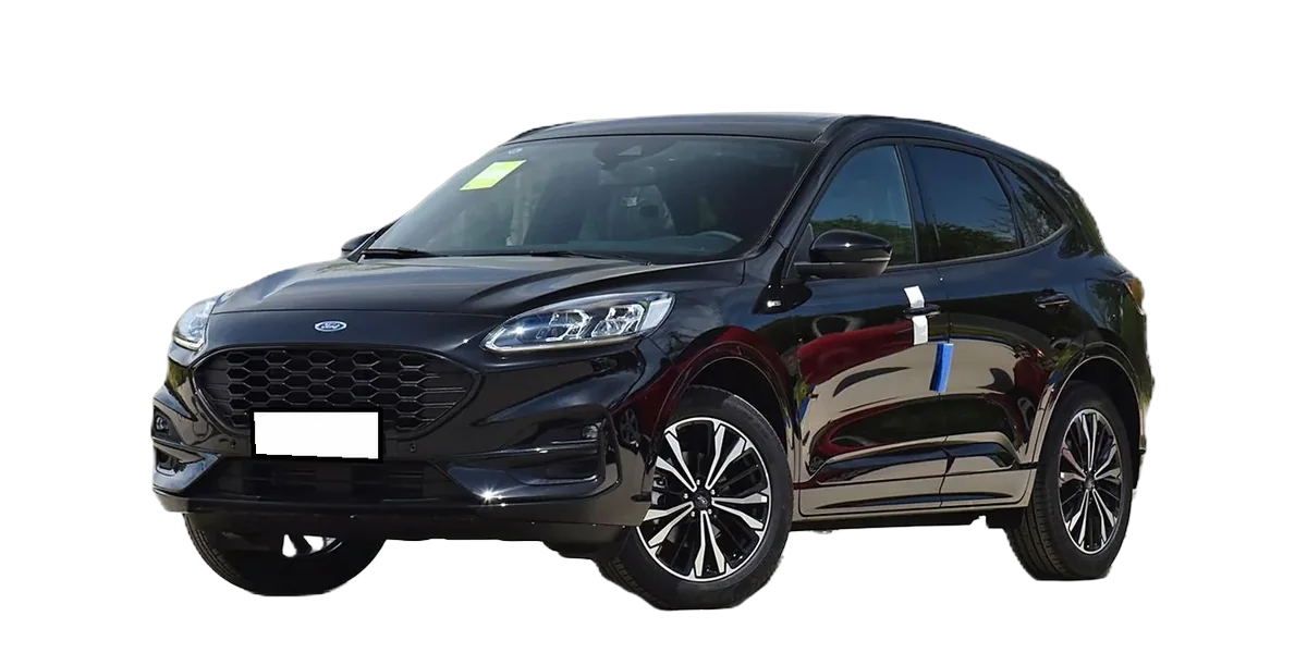 Ford Escape 4WD Tech 2020