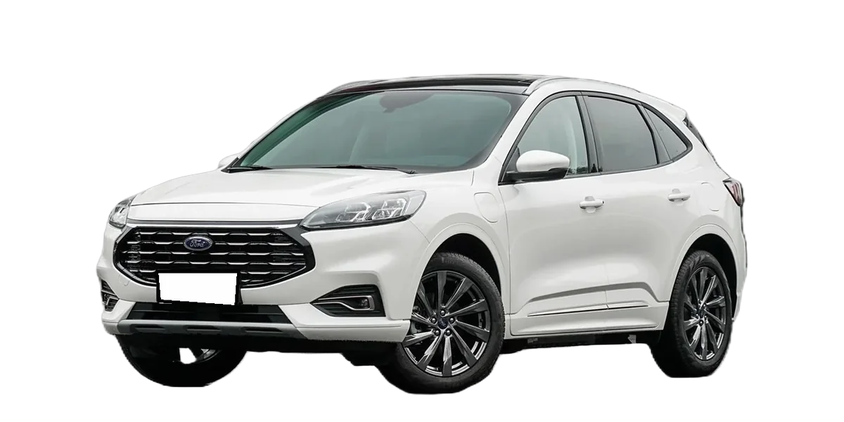 Ford Escape Escape New Energy 2021
