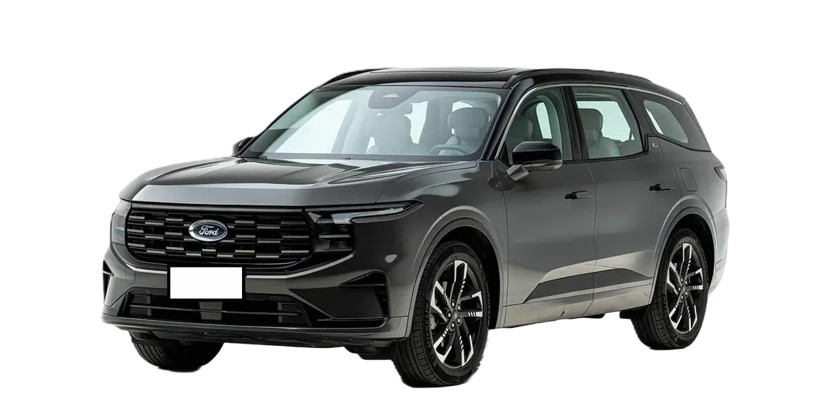 Ford Edge Edge L Base 2023–