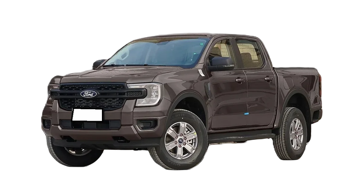 Ford Ranger Ranger（China） 2023