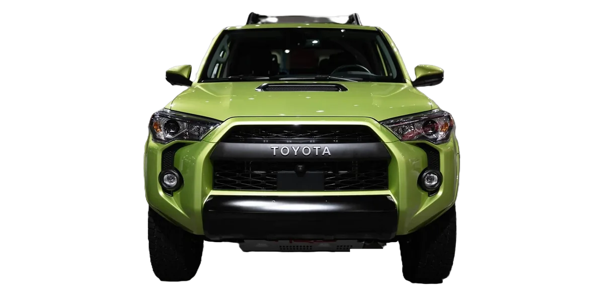 Toyota Runner TRD 2022