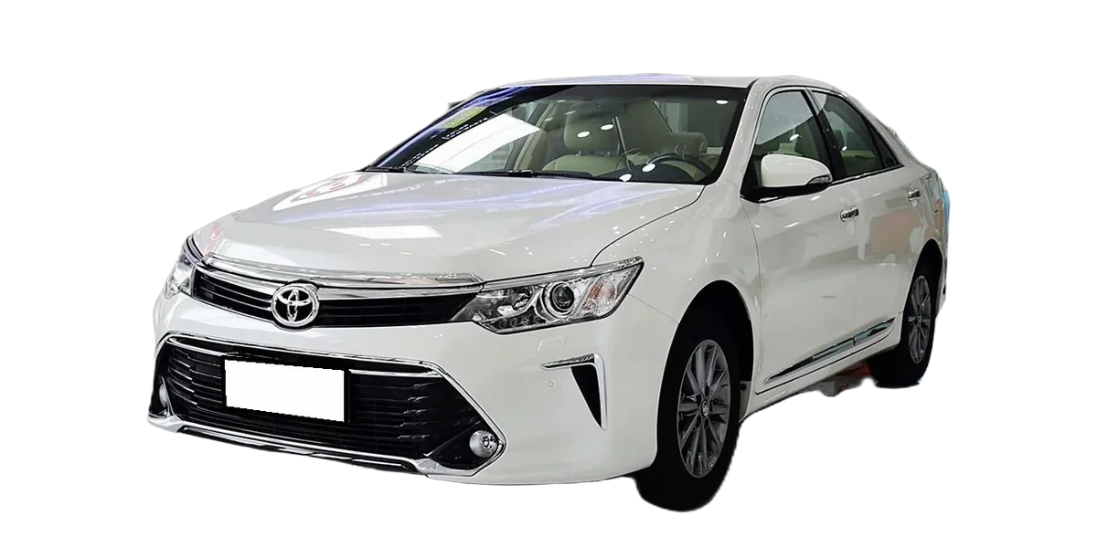 Toyota Camry Deluxe 2015–2017