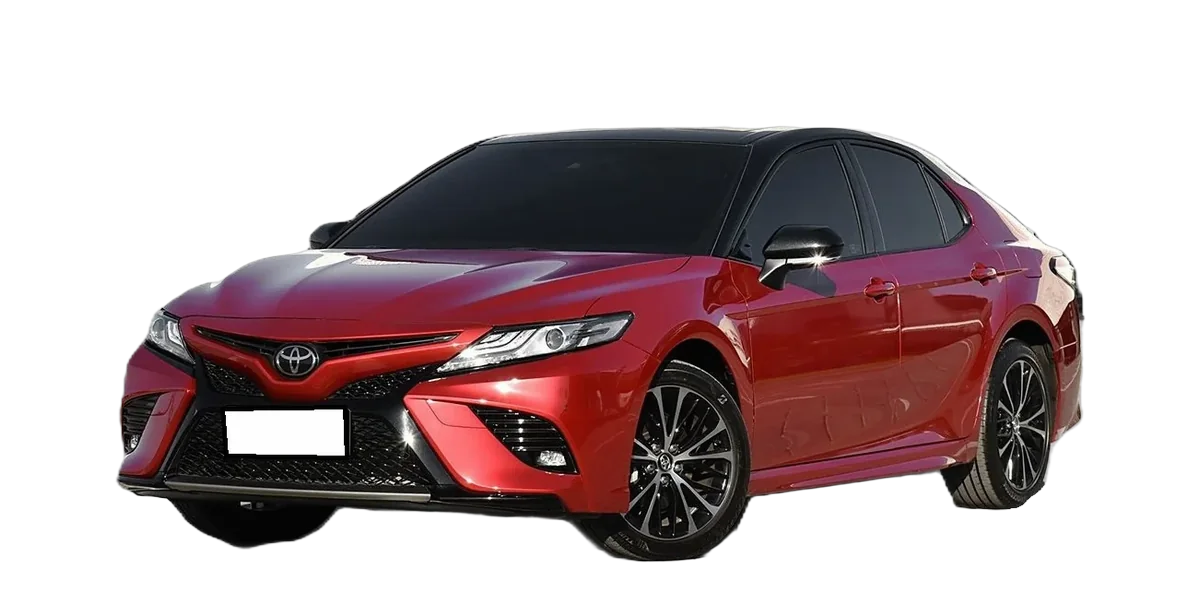 Toyota Camry Base 2018–2020
