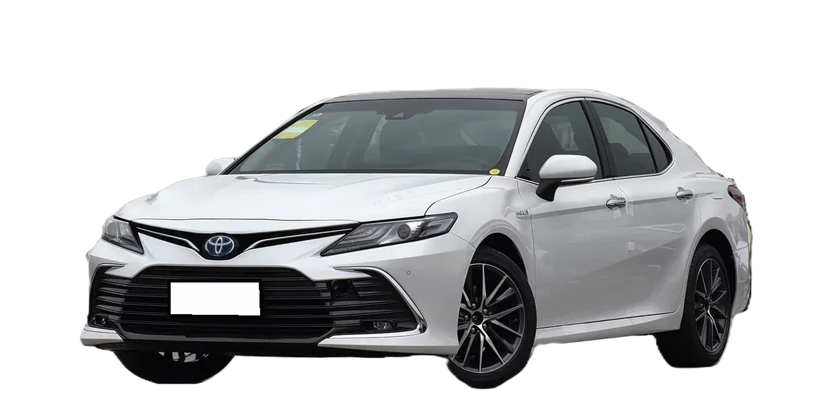 Toyota Camry Deluxe/hybrid power 2021–2024