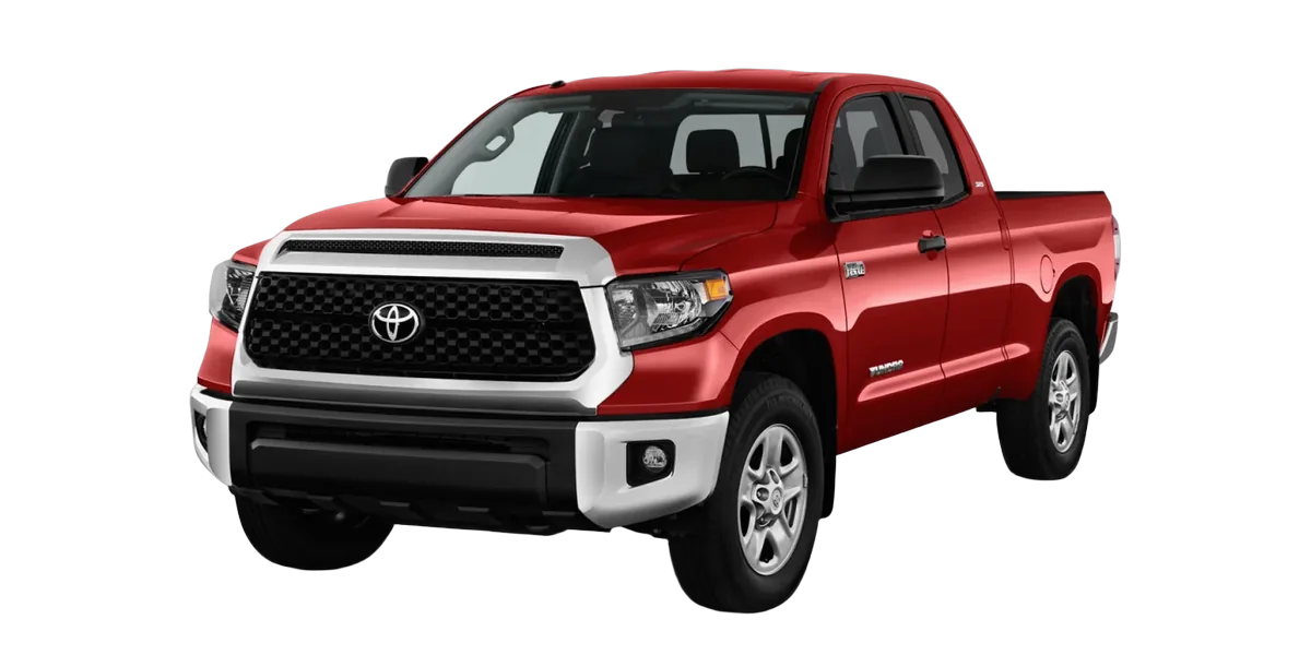 Toyota Tundra limited 2018–2021