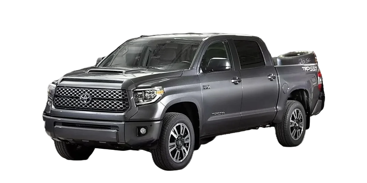 Toyota Tundra TRDPRO 2018