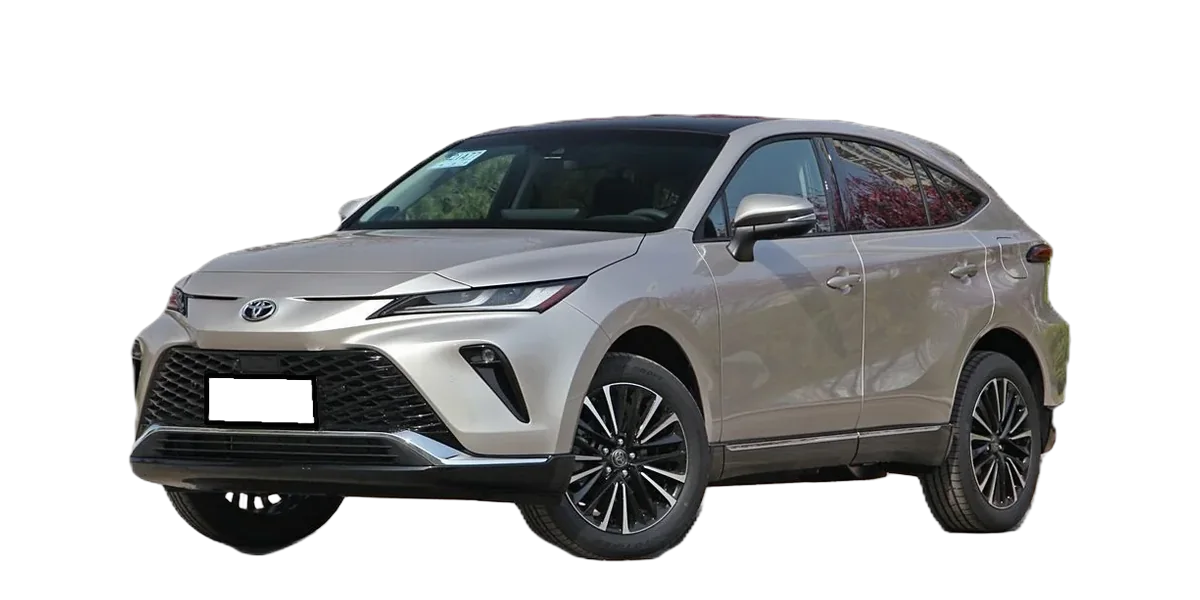 Toyota Venza 2022