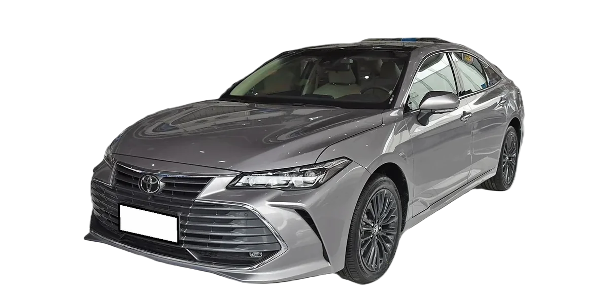 Toyota Avalon 2019